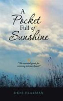 Hardcover A Pocket Full of Sunshine Book