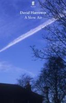 Paperback Slow Air Book