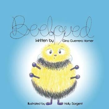 Paperback Bee Loved Book