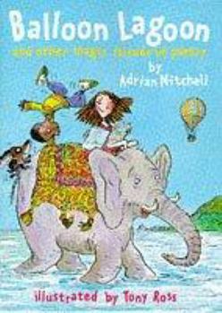 Hardcover Balloon Lagoon (Poetry & Folk Tales) Book