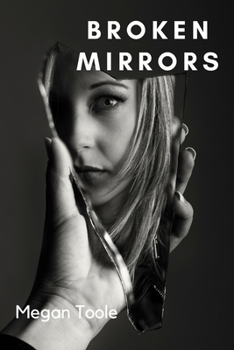 Paperback Broken Mirrors Book