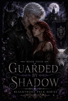 Paperback Guarded by Shadow Book