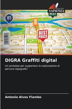 Paperback DIGRA Graffiti digital [Italian] Book