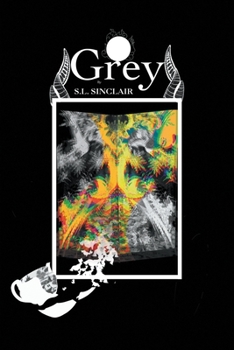 Paperback Grey Book