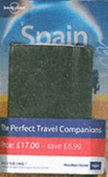 Paperback Spain Moleskin Book