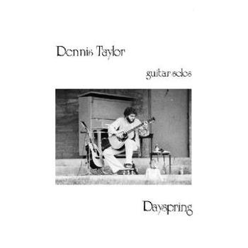 Vinyl Dayspring Book