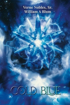Paperback Cold Blue Book