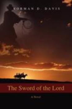 Paperback The Sword of the Lord Book