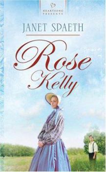 Paperback Rose Kelly Book