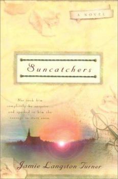 Paperback Suncatchers Book