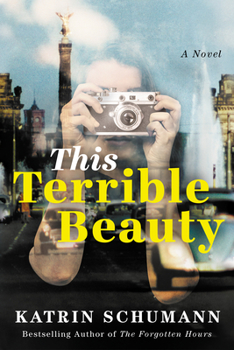 Hardcover This Terrible Beauty Book