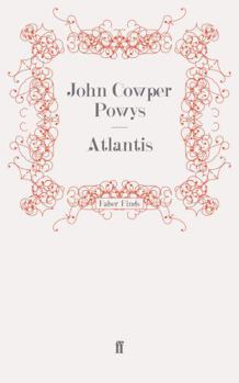 Paperback Atlantis Book