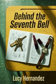 Paperback Behind the Seventh Bell Book