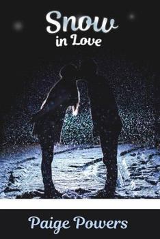 Paperback Snow in Love Book