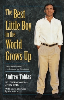 Paperback The Best Little Boy in the World Grows Up Book