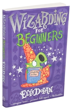 Paperback Wizarding for Beginners, 2 Book