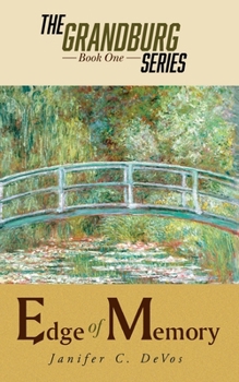 Paperback Edge of Memory Book