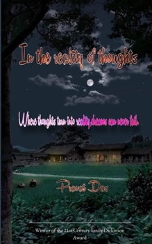 In the reality of thoughts Where thoughts turn into reality, dreams can never fail