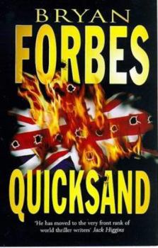 Paperback Quicksand Book