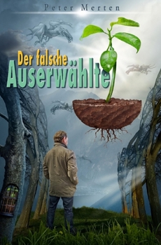 Paperback Der falsche Auserwählte [German] Book