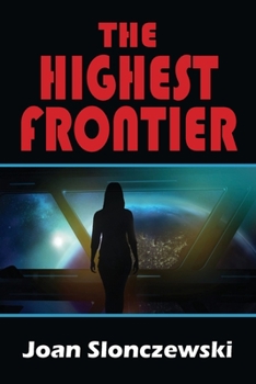 Paperback The Highest Frontier Book