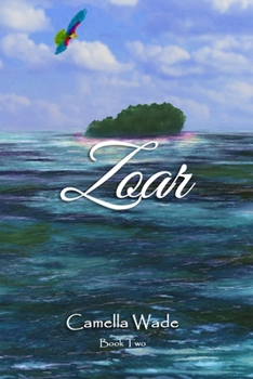 Paperback Zoar Book