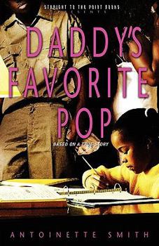 Paperback Daddy's Favorite Pop Book
