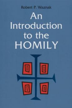 Paperback An Introduction to the Homily Book