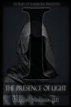 Paperback I: The Presence of Light Book