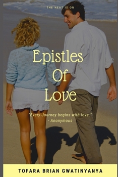 Paperback Epistles of Love Book