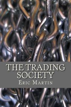 Paperback The Trading Society Book