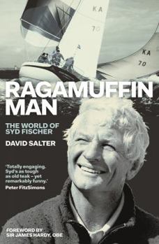 Hardcover Ragamuffin Man: The World of Syd Fischer Book