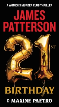 Mass Market Paperback 21st Birthday Book