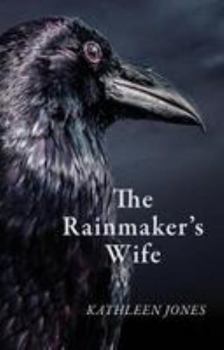 Paperback Rainmaker's Wife Book