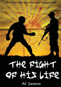 Paperback The Fight of His Life Book