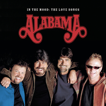 Music - CD In The Mood: The Love Songs Book