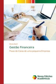 Paperback Gestão Financeira [Portuguese] Book