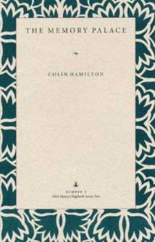 Paperback The Memory Palace Book