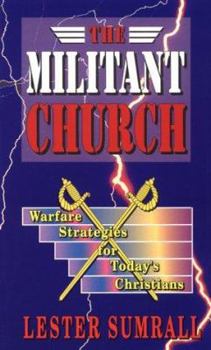 Mass Market Paperback The Militant Church Book