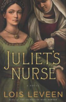 Hardcover Juliet's Nurse Book