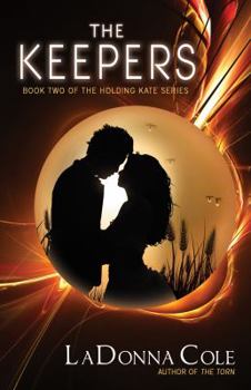 Paperback The Keepers Book