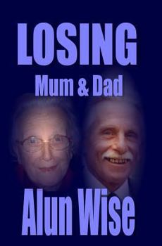 Paperback Losing Mum & Dad Book