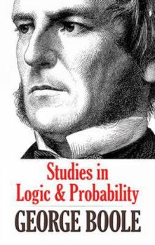 Paperback Studies in Logic and Probability Book