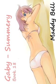 Paperback Gaby - Summery Book