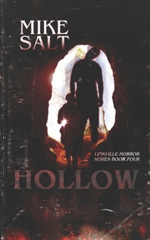 Paperback Hollow: A Linkville Horror Series Book