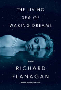 Hardcover The Living Sea of Waking Dreams Book