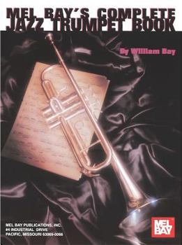 Paperback Complete Jazz Trumpet Book