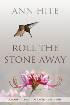 Paperback Roll the Stone Away Book