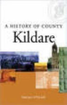 Hardcover A History of County Kildare Book