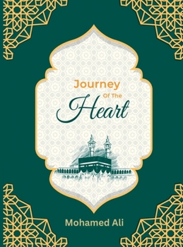 Hardcover Journey of the Heart [Large Print] Book